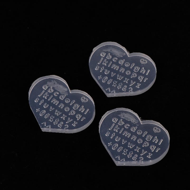 1PCS Art Decoration Universal  - Resin Art Earrings Design recension och pris