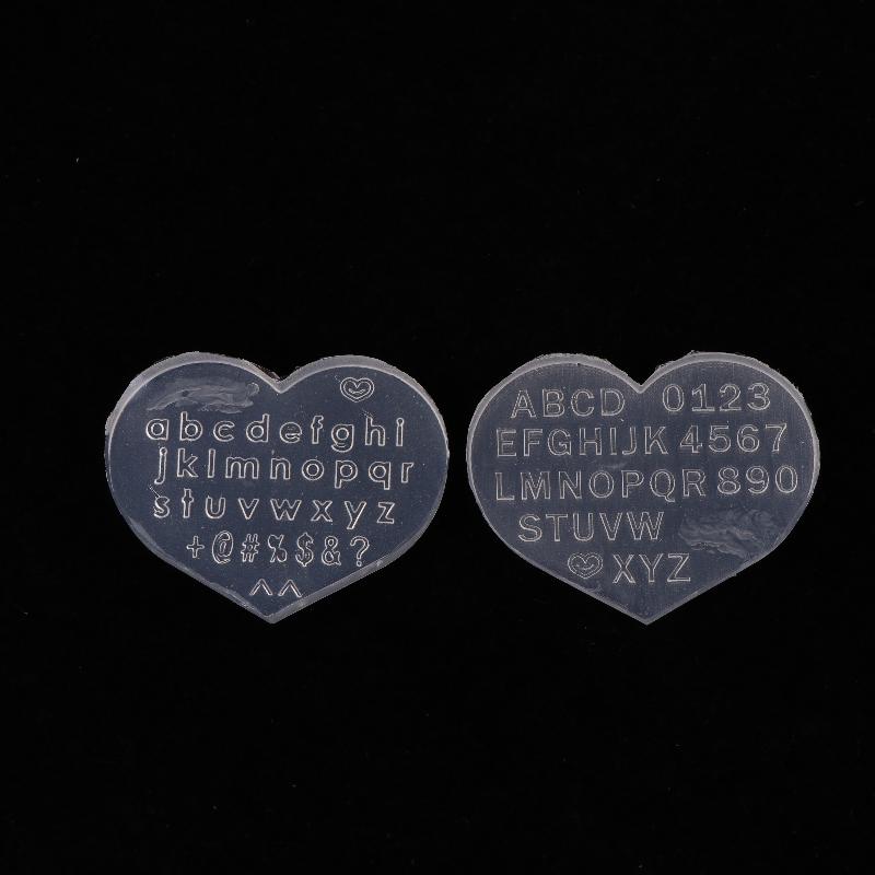 1PCS Art Decoration Universal  - Resin Art Earrings Design recension och pris