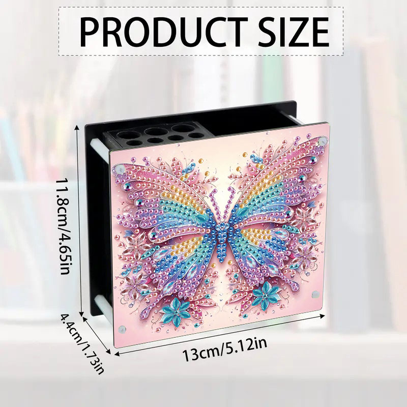 Diamond Painting Kits Seaside  - Resin Art Kits recension och pris