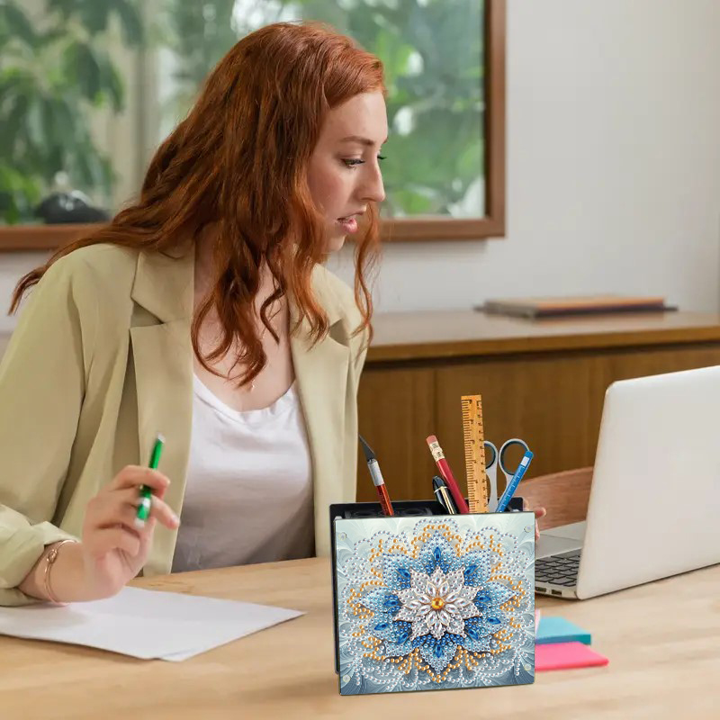 Diamond Painting Kits Seaside  - Resin Art Kits recension och pris
