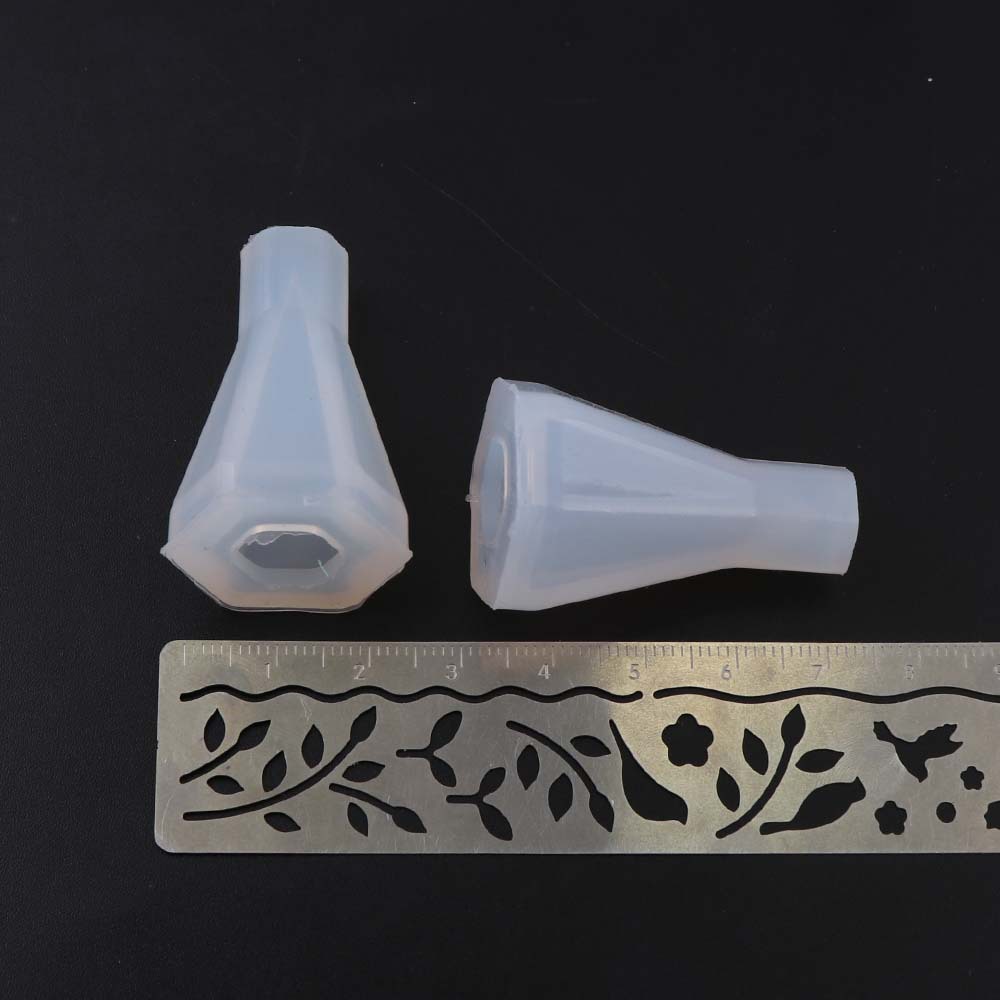 SNASAN Diamond Shape Necklace  - Resin Art Tool Kit recension och pris