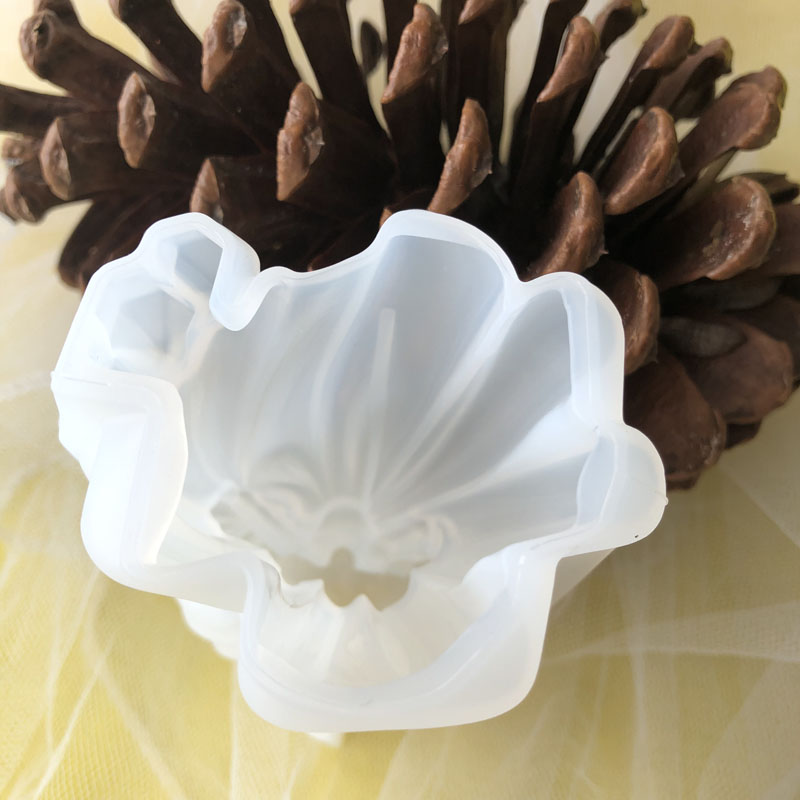 3D Cute Princess Silicone Cand - Resin Art Tool Kit recension och pris