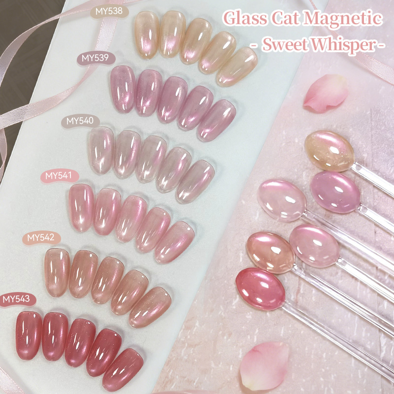 BORN PRETTY 10ml Pink Glass Ca - Resin Art Price recension och pris