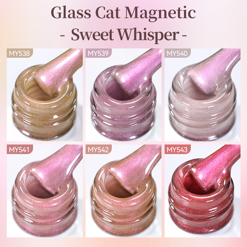 BORN PRETTY 10ml Pink Glass Ca - Resin Art Price recension och pris