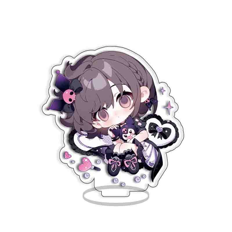 Project Sekai PJSK Standee Ani - Resin Art Toys recension och pris