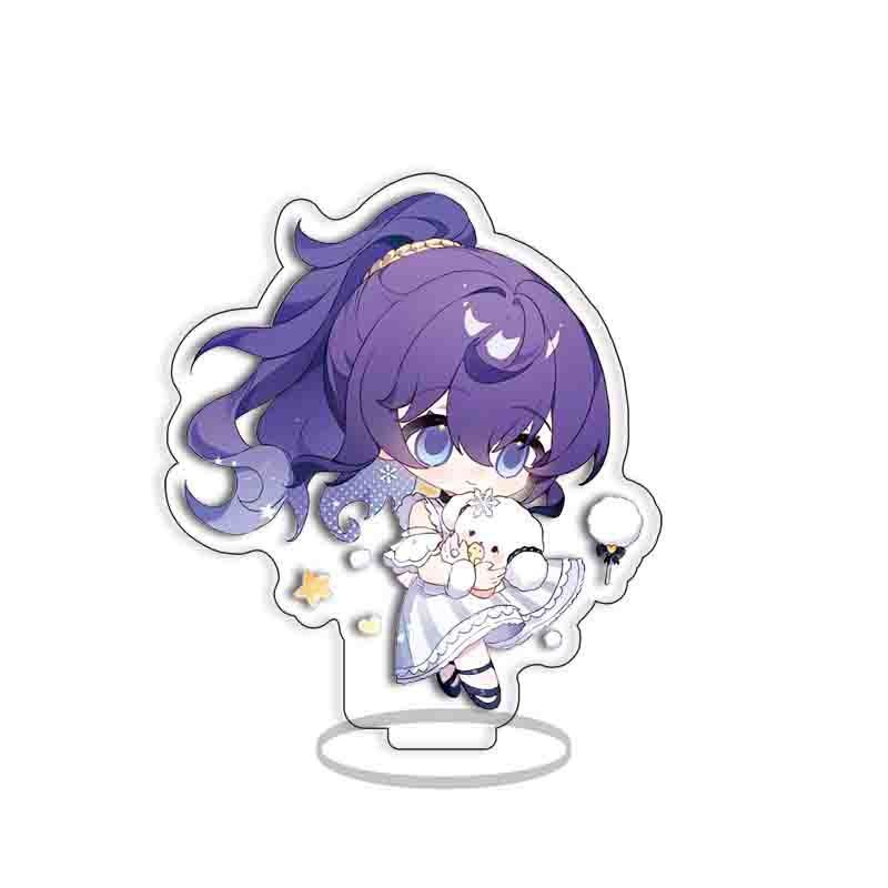 Project Sekai PJSK Standee Ani - Resin Art Toys recension och pris