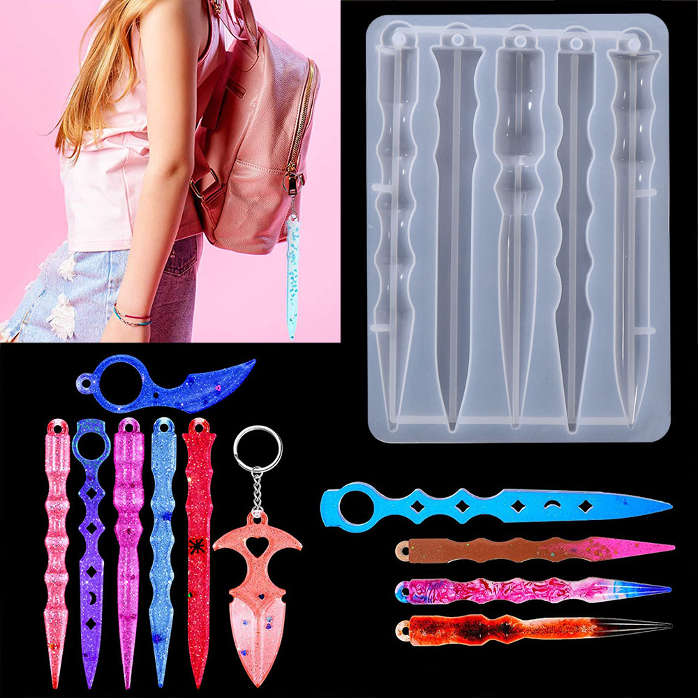 Hot Sale DIY Epoxy Silicone Re - Resin Art Heat Gun recension och pris