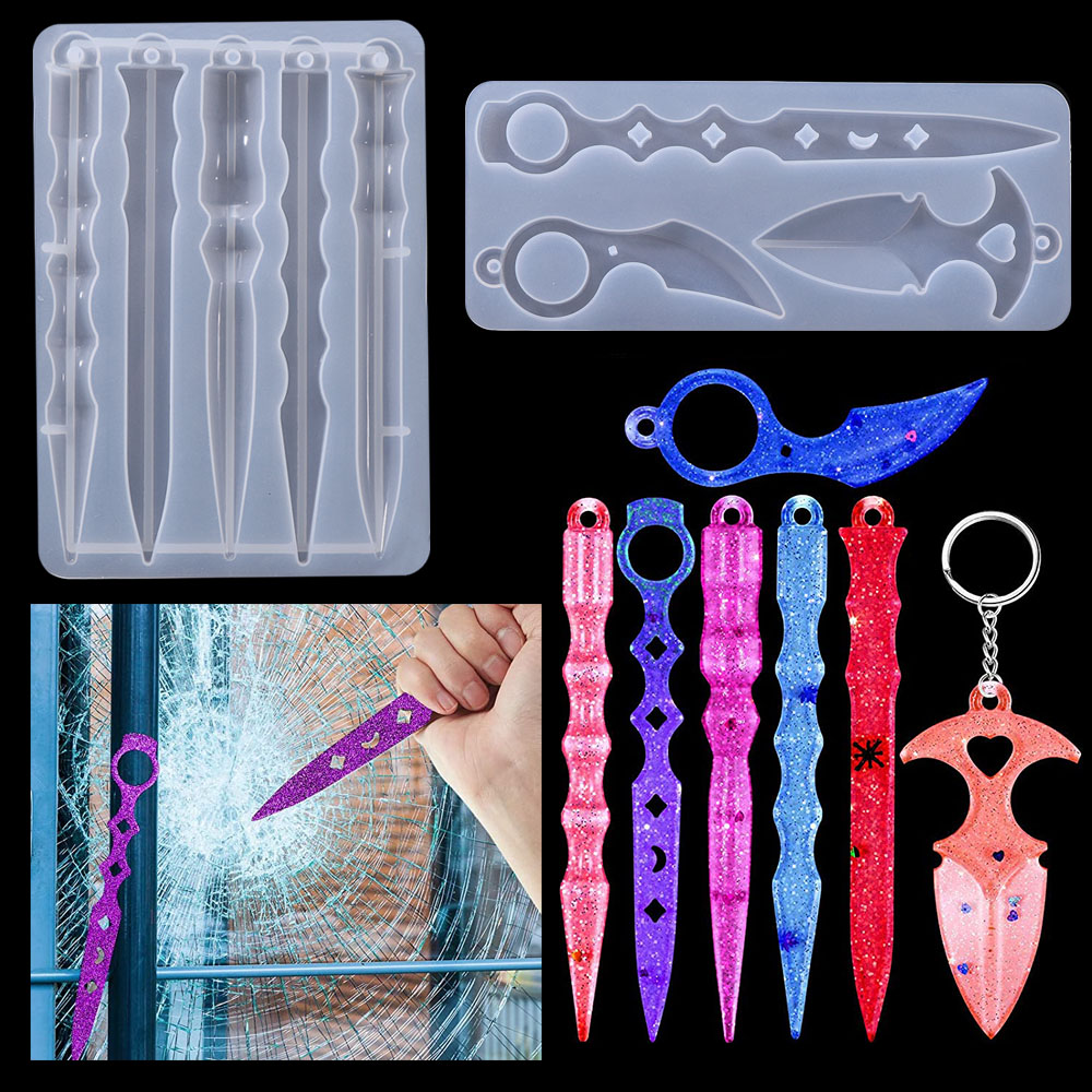 Hot Sale DIY Epoxy Silicone Re - Resin Art Heat Gun recension och pris