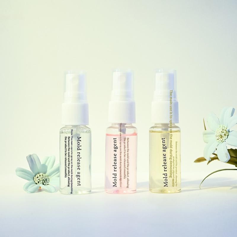 20ml Epoxy Mold Demold Spray F - Release Spray Silicone recension och pris