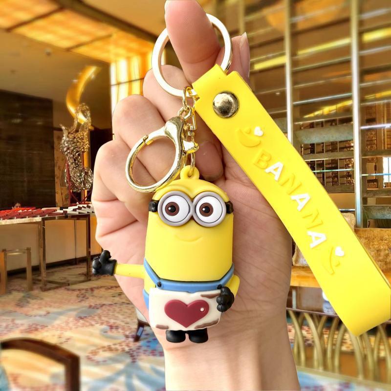 Despicable Me Minions Bob Stua - Resin Art Toys recension och pris