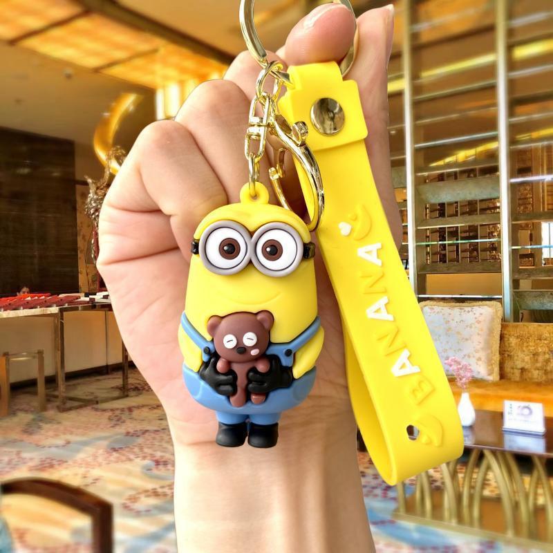 Despicable Me Minions Bob Stua - Resin Art Toys recension och pris