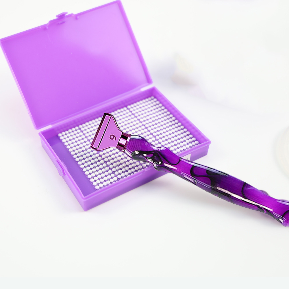 Diamond painting pen accessory - Resin Art Tool Kit recension och pris