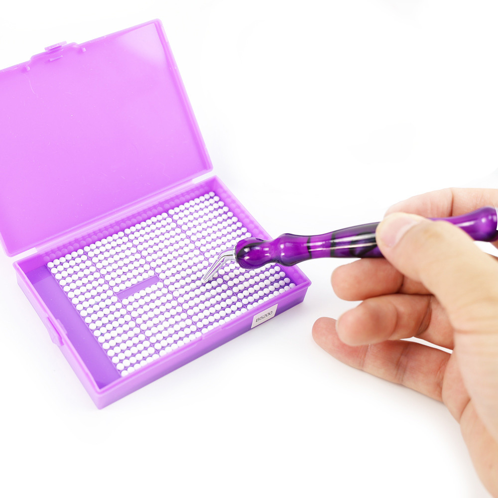Diamond painting pen accessory - Resin Art Tool Kit recension och pris