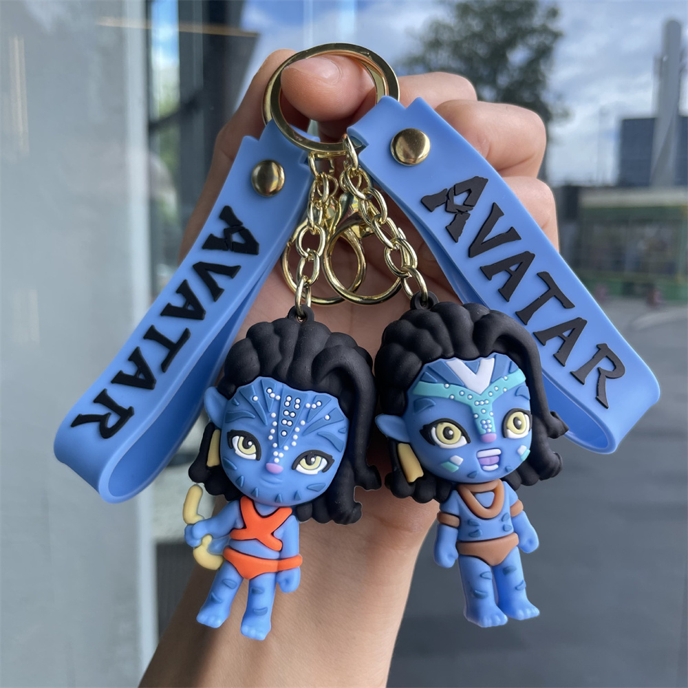 Creative Avatar Jake Sully Ney - Resin Art Toys recension och pris