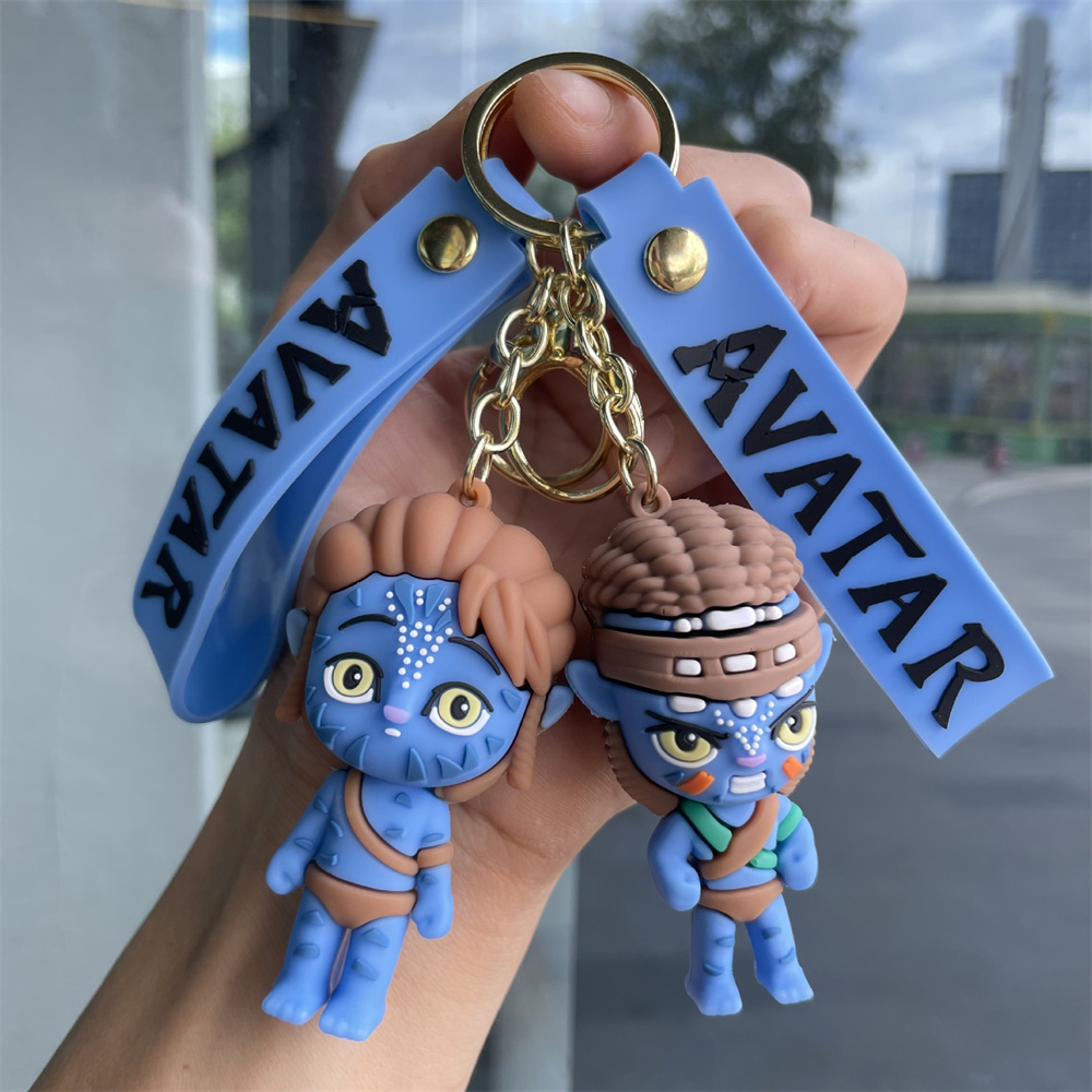 Creative Avatar Jake Sully Ney - Resin Art Toys recension och pris