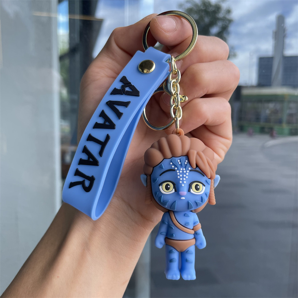 Creative Avatar Jake Sully Ney - Resin Art Toys recension och pris