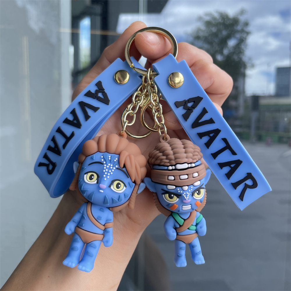 Creative Avatar Jake Sully Ney - Resin Art Toys recension och pris