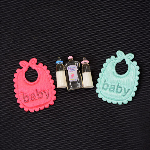 1:12 Dolls House Miniature Bab - Resin Art Baby recension och pris