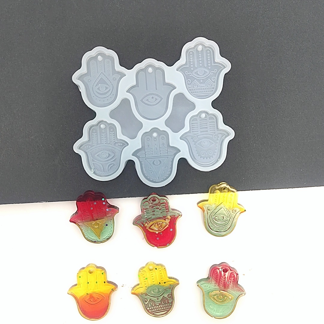 Hot-selling Crystal Resin Cast - Resin Art Heat Gun recension och pris