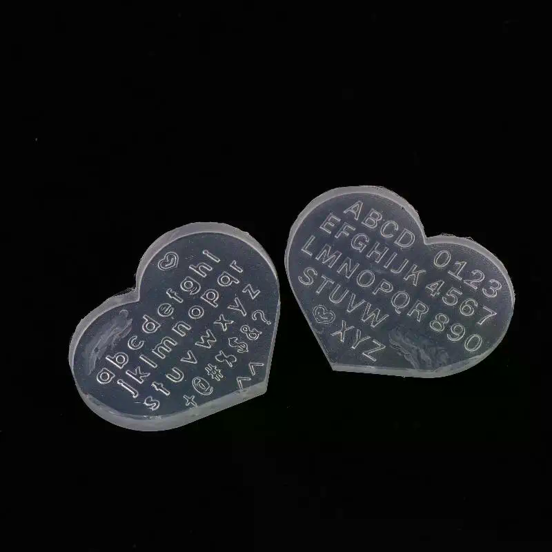 1PCS Art Decoration Universal  - Resin Art Earrings Design recension och pris