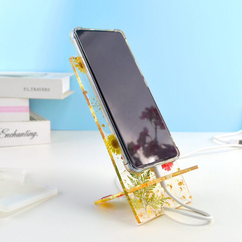 Hot-selling DIY Resin Phone St - Resin Art Heat Gun recension och pris