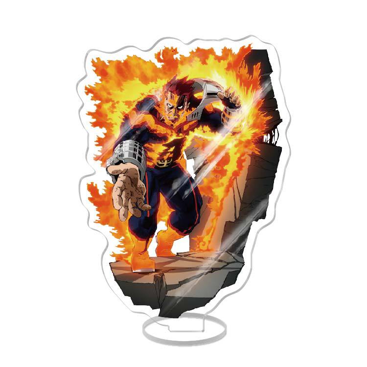 MHA ‌My Hero Academia‌ Anime S - Resin Art Toys recension och pris