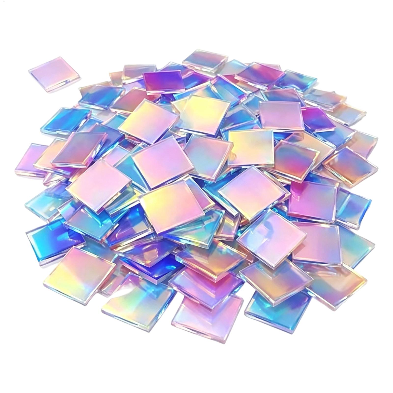Mini Acrylic Sheets 100 Pieces - Resin Art And Jewelry recension och pris