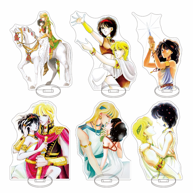 Red River Anime Classic The Sk - Resin Art Toys recension och pris