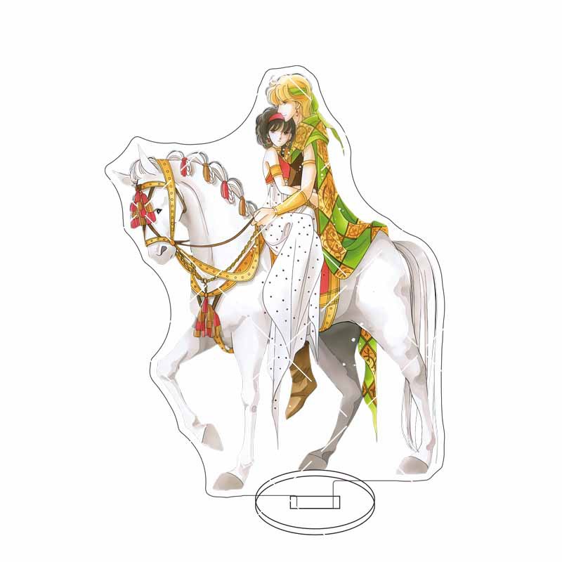 Red River Anime Classic The Sk - Resin Art Toys recension och pris