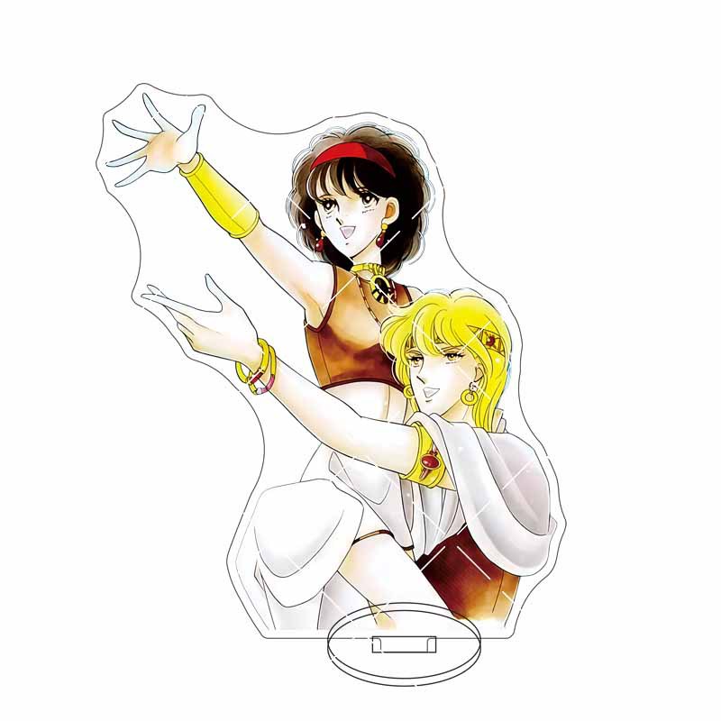 Red River Anime Classic The Sk - Resin Art Toys recension och pris