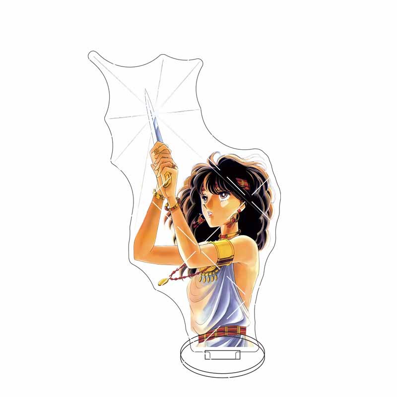 Red River Anime Classic The Sk - Resin Art Toys recension och pris